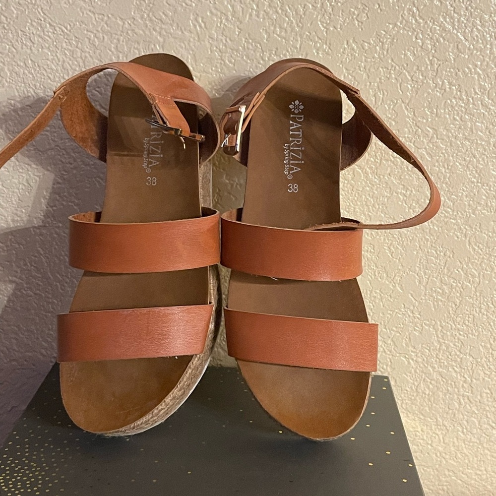 Patrizia Espadrille